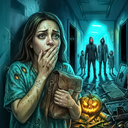 Mysteries School: Halloween