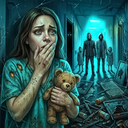 Mysteries School: No Way Out