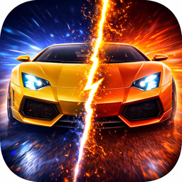 Nitro Racing: Car Simulator