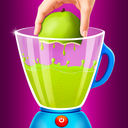 Fruit Mixer: Fruit Games