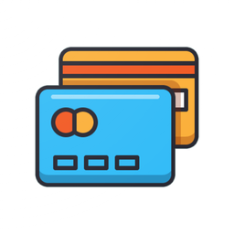 ذخیره کارتهای بانکی