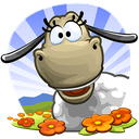 Clouds & Sheep 2