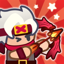Idle Weapon Shop
