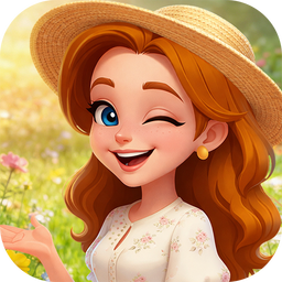 Sweet Escape: Candy Park