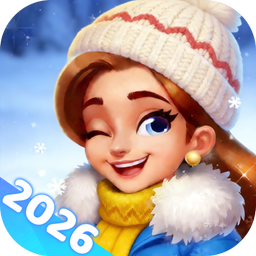 Sweet Escape: Candy Park