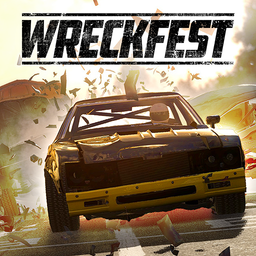 Wreckfest Try & Buy