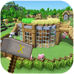 Block Craft - Building Game