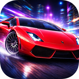Drag Racing : Speed Battle