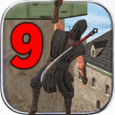 Prince Assassin Ninja Clash Sh