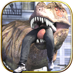 Dinosaur Simulator: Dino World