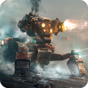 Real Mech Robot - Steel War 3D