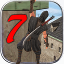 Ninja Assassin Hero 7 Pirates