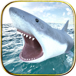 Shark Simulator Beach Killer