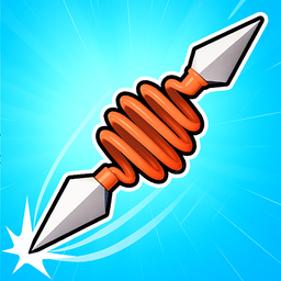 Spear Shoot : Smash & Strike