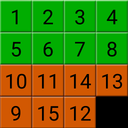 number puzzle