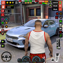 School Car Simulator 2024