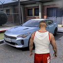 School Car Simulator 2024