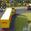 Euro Truck Parking Simulator 2