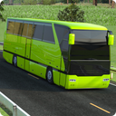 Euro Bus Driving 3D: Bus Games