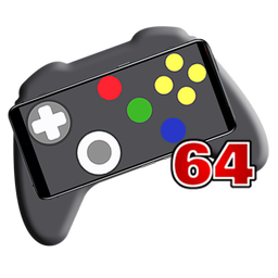 Retro 64 Games (Emulator)