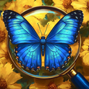 Hidden Art: Puzzle Game