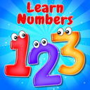 123 Kids Learning Numbers Game