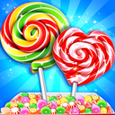 Sweet Candy Maker - Candy Game