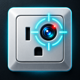 Hidden Camera Finder: Spy Cam
