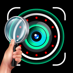 SpyEnd: Hidden Device Detector
