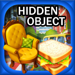 Hidden Objects : Breath