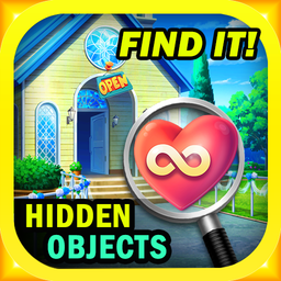 Hidden Object  : Chasing