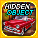 Hidden Object : Mystery Castle