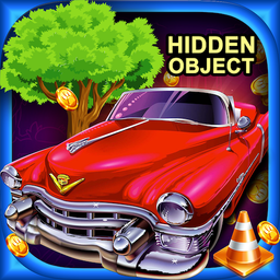 Hidden Objects Games Free: Mystery Walks