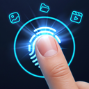 App Locker Fingerprint Applock