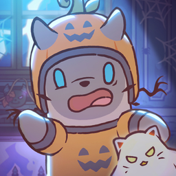 Cats & Soup - Cute Cat Game