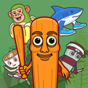 Brainrot Escape: Hide and Seek
