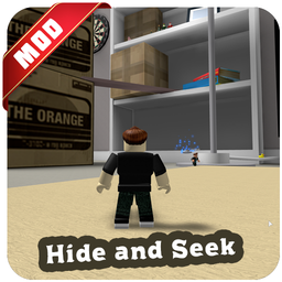 Cookie swirl c roblox on sale hide and seek extreme