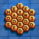 HexaWords