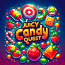 Juicy Candy Quest