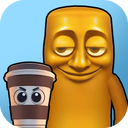 Coffee Stack Run