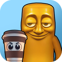 Coffee Stack Run
