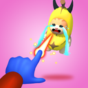 Banana Battle: Magic Hand
