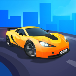 Car Racing.io