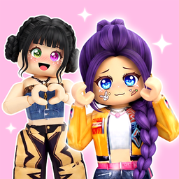 Famous Blox Show: Fashion Star