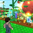 Blox Garden: My Blocky Farm
