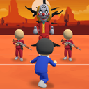 Prison Survival: Tap Challenge