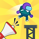 Prison Minigame: Fun Challenge