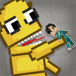 Prison Playground: Fun Battle