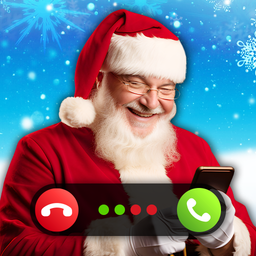 Santa Claus Call: Prank Video