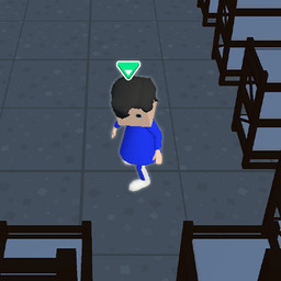 Survival: Challenge Games